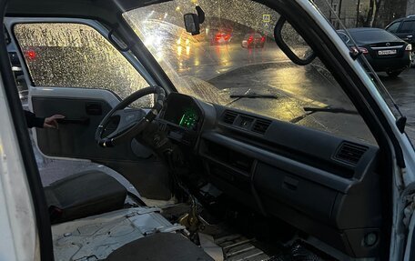 Isuzu Midi, 1991 год, 405 000 рублей, 14 фотография