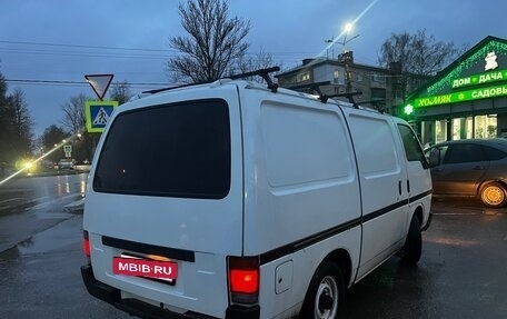 Isuzu Midi, 1991 год, 405 000 рублей, 9 фотография