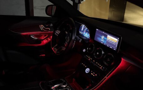 Mercedes-Benz C-Класс AMG, 2019 год, 4 900 000 рублей, 16 фотография