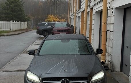 Mercedes-Benz C-Класс AMG, 2019 год, 4 900 000 рублей, 7 фотография