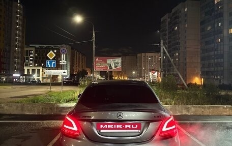 Mercedes-Benz C-Класс AMG, 2019 год, 4 900 000 рублей, 10 фотография