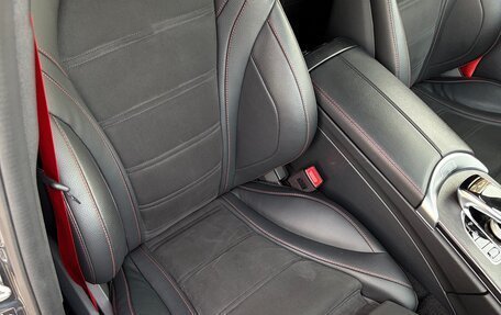 Mercedes-Benz C-Класс AMG, 2019 год, 4 900 000 рублей, 24 фотография