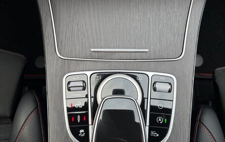 Mercedes-Benz C-Класс AMG, 2019 год, 4 900 000 рублей, 27 фотография