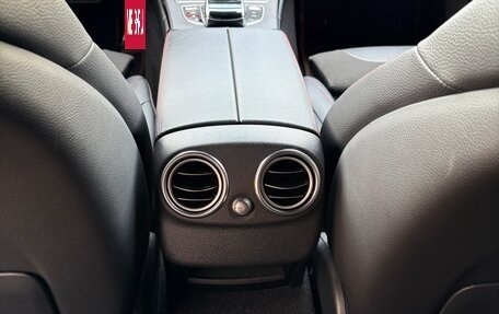 Mercedes-Benz C-Класс AMG, 2019 год, 4 900 000 рублей, 29 фотография