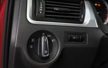 Skoda Rapid I, 2016 год, 1 199 000 рублей, 12 фотография