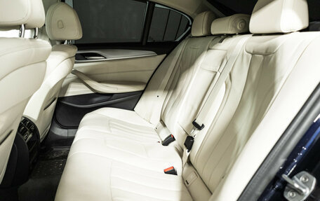 BMW 5 серия, 2018 год, 2 945 000 рублей, 10 фотография