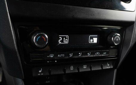 Skoda Rapid I, 2016 год, 1 199 000 рублей, 16 фотография