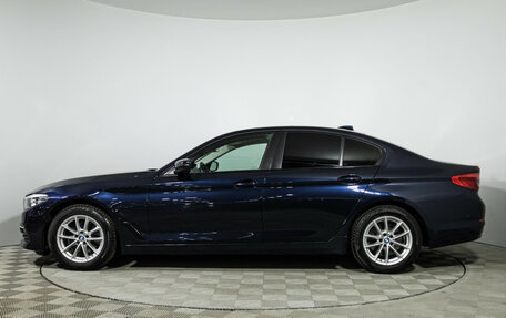 BMW 5 серия, 2018 год, 2 945 000 рублей, 8 фотография