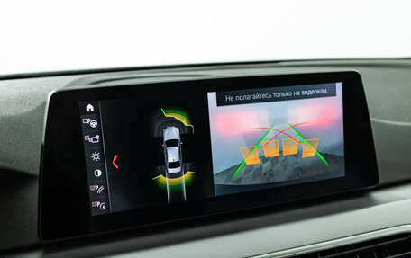 BMW 5 серия, 2018 год, 2 945 000 рублей, 17 фотография