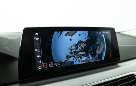 BMW 5 серия, 2018 год, 2 945 000 рублей, 16 фотография