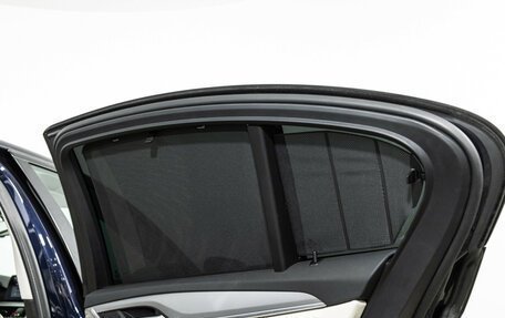 BMW 5 серия, 2018 год, 2 945 000 рублей, 23 фотография