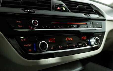 BMW 5 серия, 2018 год, 2 945 000 рублей, 20 фотография