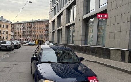 Volkswagen Passat B5+ рестайлинг, 2000 год, 200 000 рублей, 3 фотография