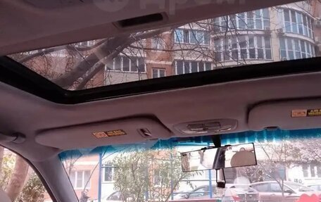 Hyundai Sonata IV рестайлинг, 2002 год, 420 000 рублей, 8 фотография