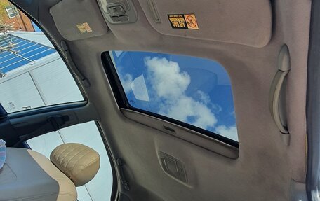 Hyundai Sonata IV рестайлинг, 2002 год, 420 000 рублей, 5 фотография