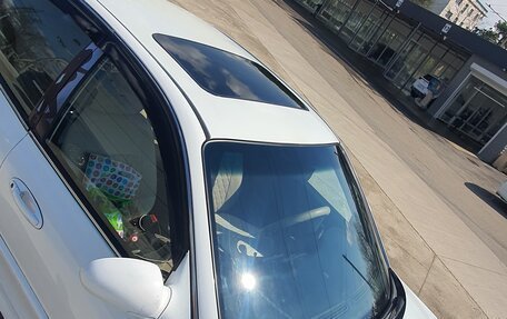 Hyundai Sonata IV рестайлинг, 2002 год, 420 000 рублей, 4 фотография