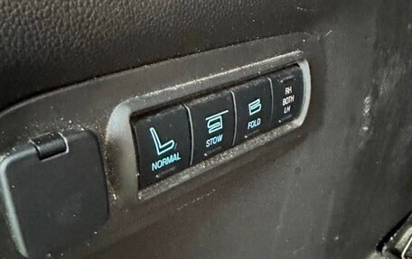 Ford Explorer VI, 2015 год, 1 700 000 рублей, 9 фотография