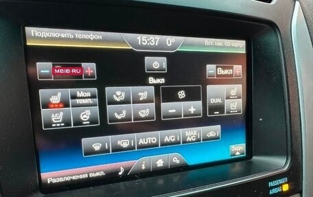 Ford Explorer VI, 2015 год, 1 700 000 рублей, 6 фотография