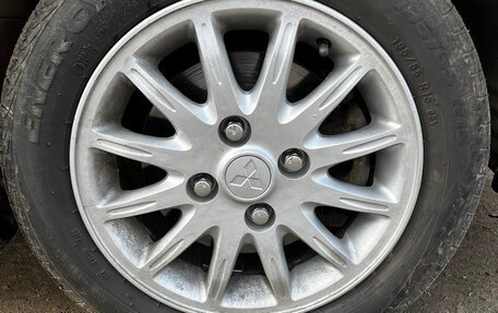 Mitsubishi Lancer IX, 2006 год, 390 000 рублей, 6 фотография