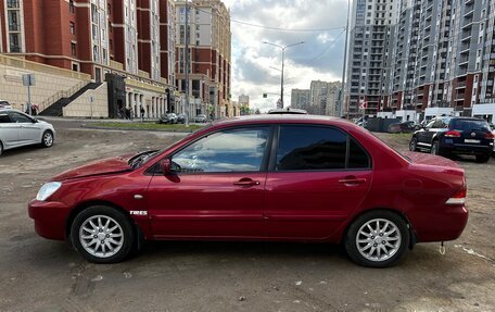 Mitsubishi Lancer IX, 2006 год, 390 000 рублей, 2 фотография