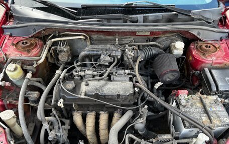 Mitsubishi Lancer IX, 2006 год, 390 000 рублей, 8 фотография