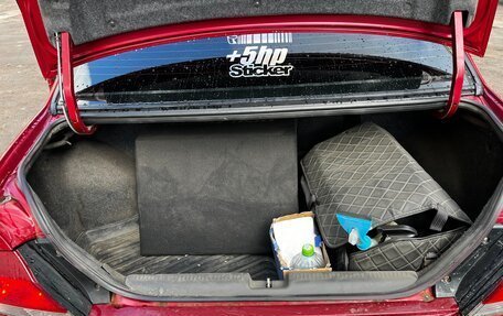 Mitsubishi Lancer IX, 2006 год, 390 000 рублей, 9 фотография