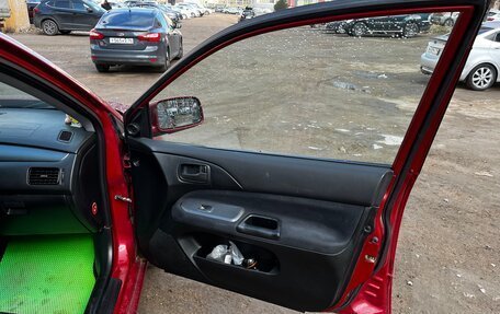 Mitsubishi Lancer IX, 2006 год, 390 000 рублей, 11 фотография