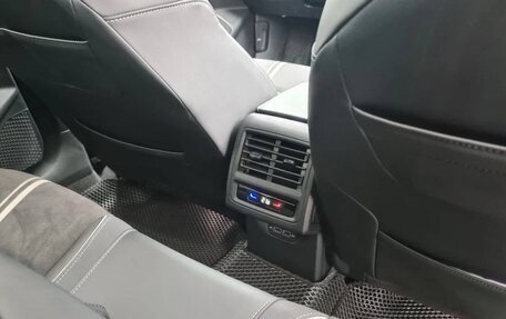 Volkswagen Golf VIII, 2023 год, 2 090 000 рублей, 9 фотография