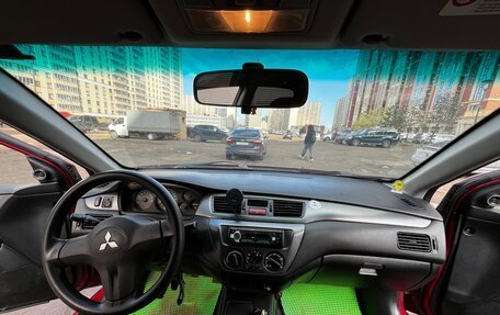 Mitsubishi Lancer IX, 2006 год, 390 000 рублей, 12 фотография