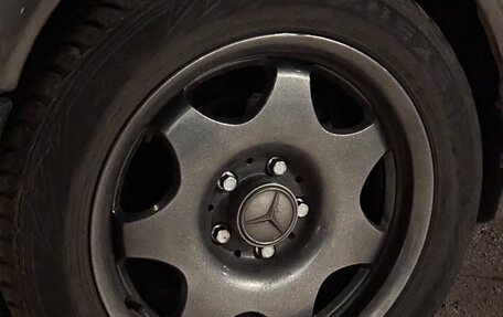 Mercedes-Benz 190 (W201), 1986 год, 160 000 рублей, 5 фотография