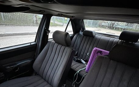 Mercedes-Benz 190 (W201), 1986 год, 160 000 рублей, 6 фотография