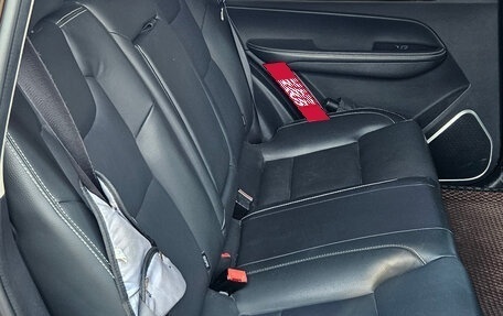 Geely Emgrand X7 I, 2021 год, 1 320 000 рублей, 11 фотография