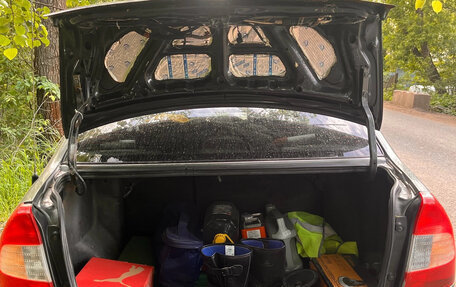 Hyundai Accent II, 2005 год, 300 000 рублей, 6 фотография