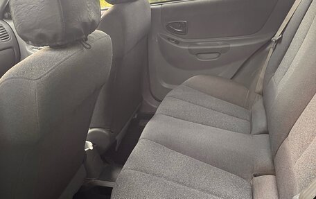 Hyundai Accent II, 2005 год, 300 000 рублей, 8 фотография