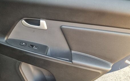 KIA Sportage III, 2010 год, 1 390 000 рублей, 5 фотография