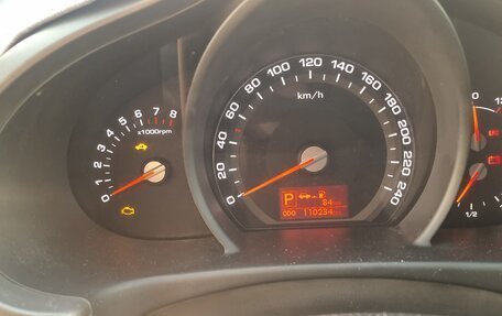 KIA Sportage III, 2010 год, 1 390 000 рублей, 6 фотография