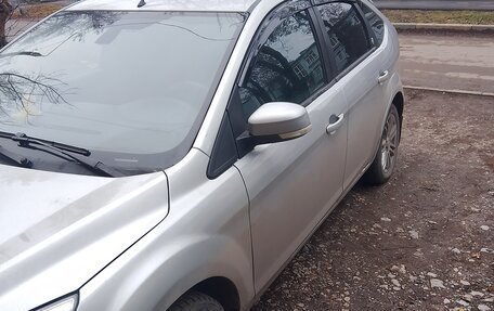 Ford Focus II рестайлинг, 2008 год, 390 000 рублей, 8 фотография