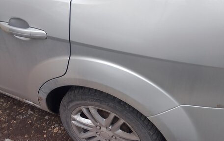 Ford Focus II рестайлинг, 2008 год, 390 000 рублей, 6 фотография