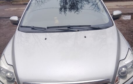 Ford Focus II рестайлинг, 2008 год, 390 000 рублей, 9 фотография