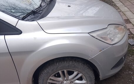 Ford Focus II рестайлинг, 2008 год, 390 000 рублей, 4 фотография