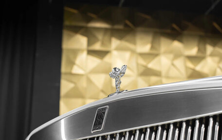 Rolls-Royce Phantom VII рестайлинг, 2010 год, 28 000 000 рублей, 5 фотография