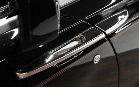 Rolls-Royce Phantom VII рестайлинг, 2010 год, 28 000 000 рублей, 6 фотография