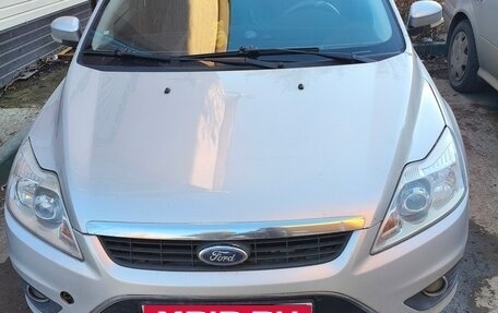 Ford Focus II рестайлинг, 2008 год, 390 000 рублей, 2 фотография