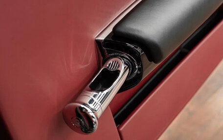 Rolls-Royce Phantom VII рестайлинг, 2010 год, 28 000 000 рублей, 13 фотография