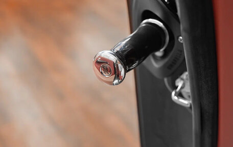 Rolls-Royce Phantom VII рестайлинг, 2010 год, 28 000 000 рублей, 14 фотография