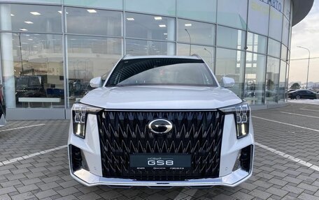 GAC GS8, 2025 год, 4 798 000 рублей, 2 фотография