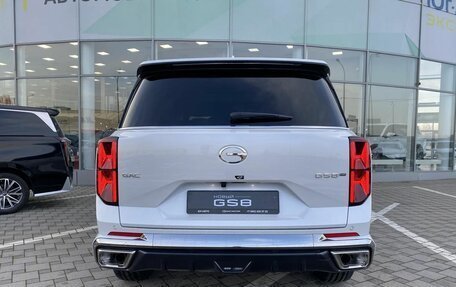 GAC GS8, 2025 год, 4 798 000 рублей, 5 фотография