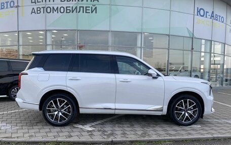 GAC GS8, 2025 год, 4 798 000 рублей, 4 фотография