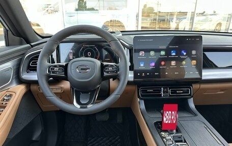 GAC GS8, 2025 год, 4 798 000 рублей, 8 фотография