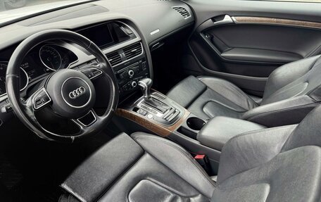 Audi A5, 2012 год, 1 629 990 рублей, 6 фотография
